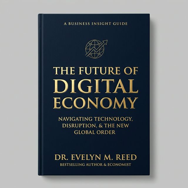 The Future of Digital Economy