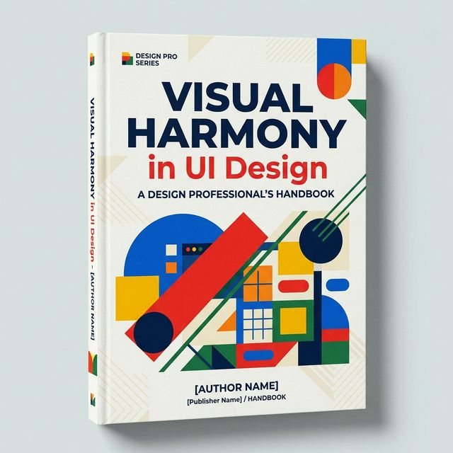 Visual Harmony in UI Design