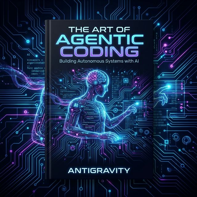 The Art of Agentic Coding